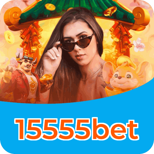 Suporte 15555bet